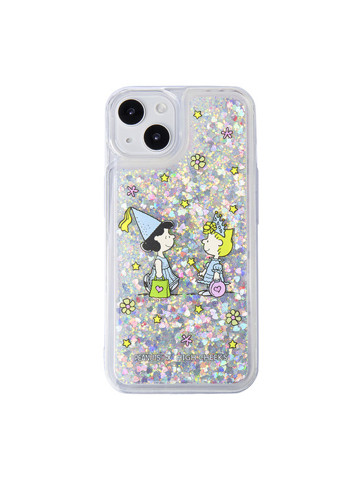 Friendship glitter case_HC2512GP003O