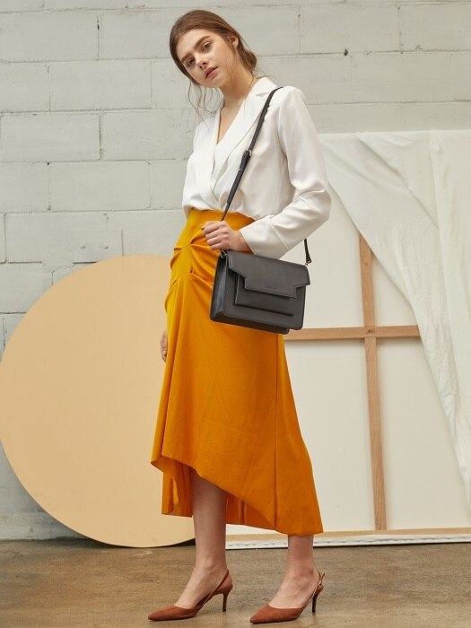 daffodil bag_bk (two strap)