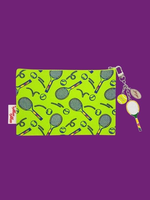 Funky Pouch (12종)