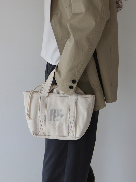 BRKY Canvas Bag (2color)