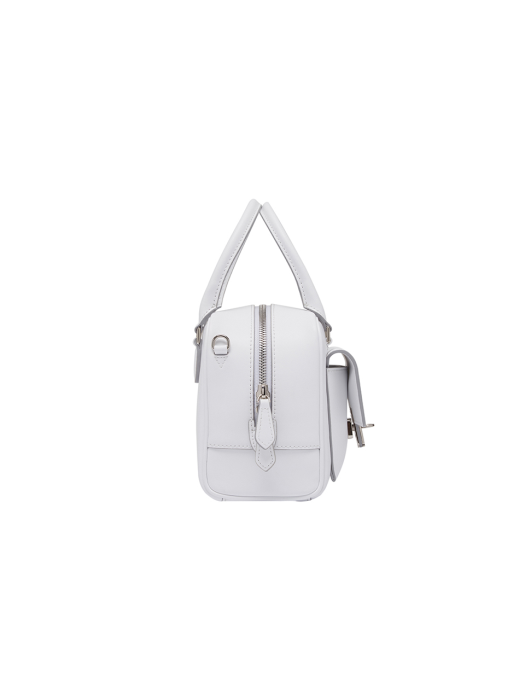 Poche Tote S (포슈 토트 스몰) White