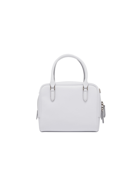 Poche Tote S (포슈 토트 스몰) White