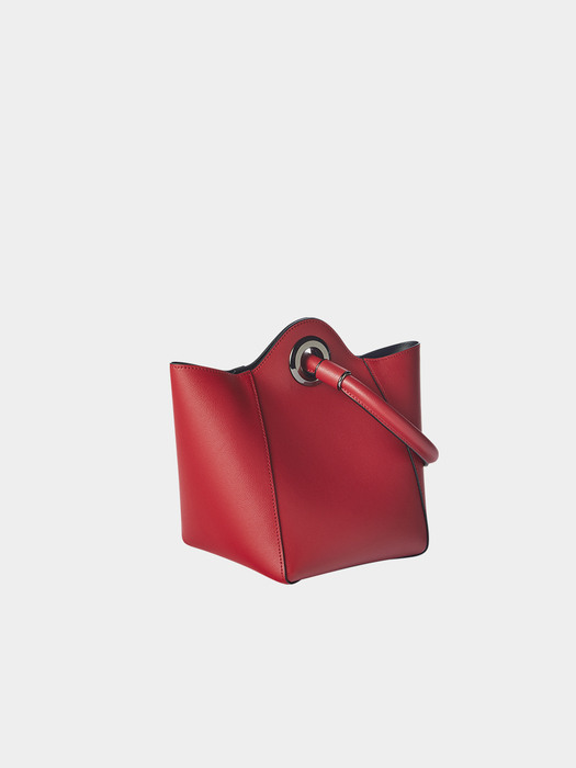Wave Bag (Red)