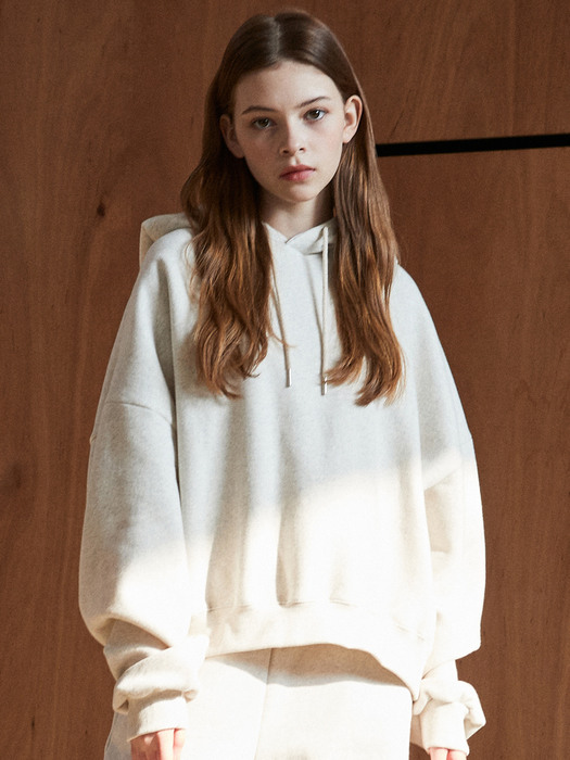 iuw855 napping box hoody (ivory)