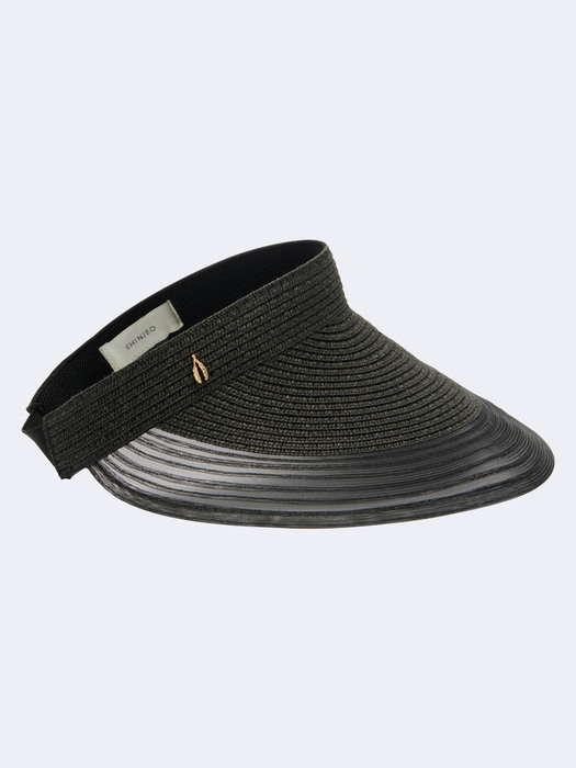 Horse Hair Sun Visor