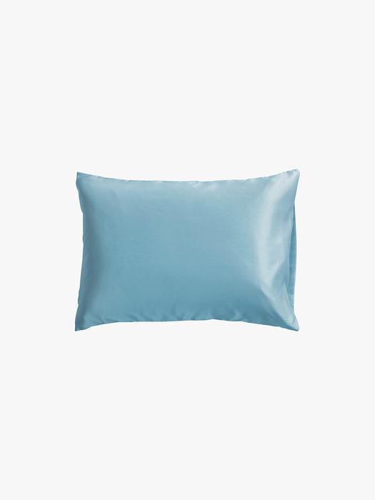 [단독] Dolce pillowcase - Skyblue