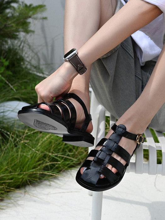 Sandals_Vera R2412s_1.5cm