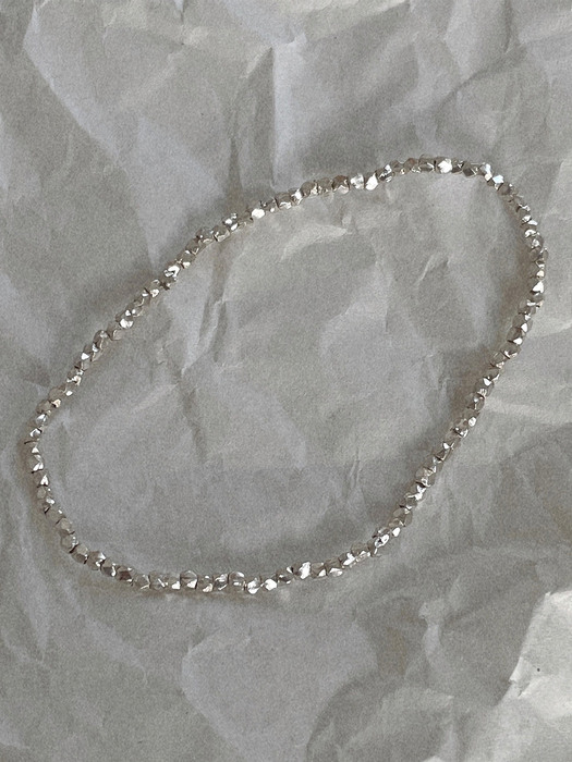 silver925 play bracelet