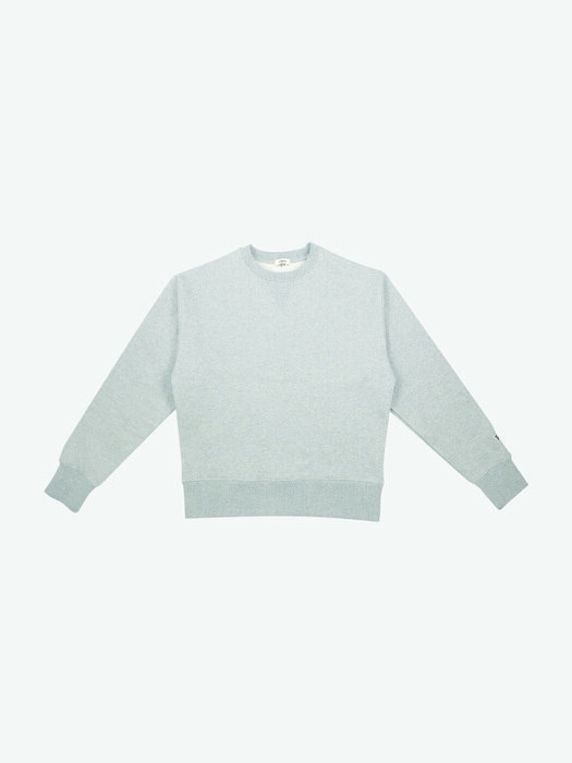 standard sweat shirts - grey