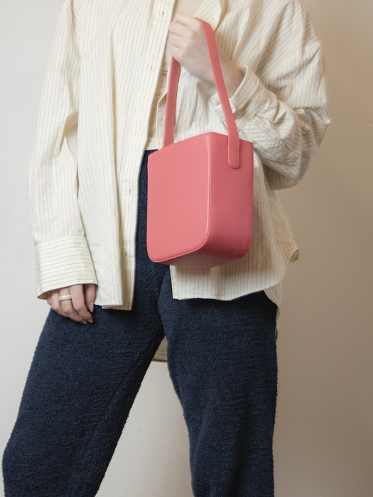 Ttur bag - pink - limited color