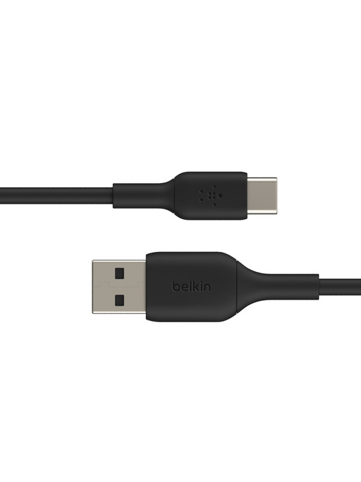 벨킨 부스트업 USB C타입 충전 케이블 15CM CAB001bt0M