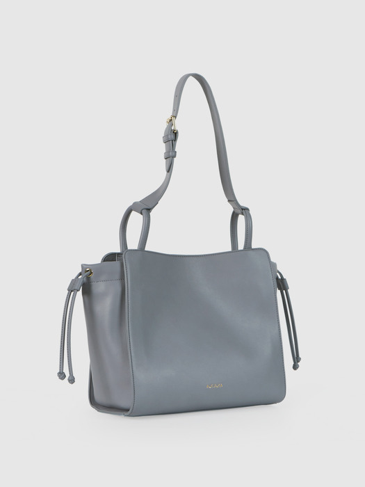 Birbee Bag (Blue Gray)