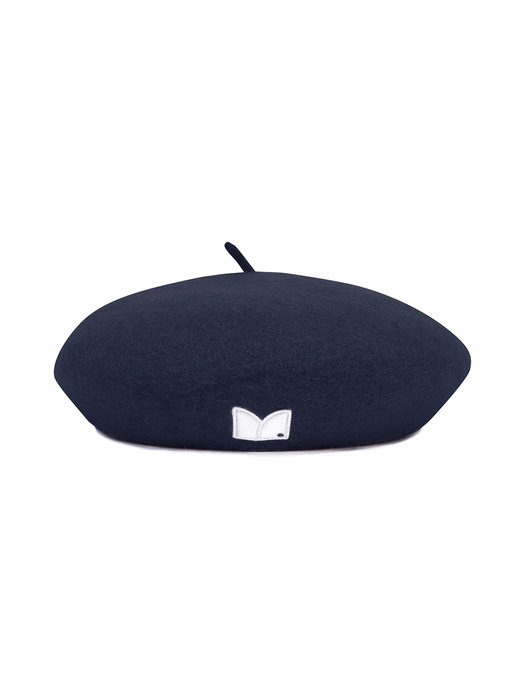 (UNI) Monceau beret_Navy