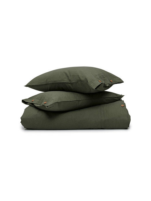Colors Pillowcase - Forest 05