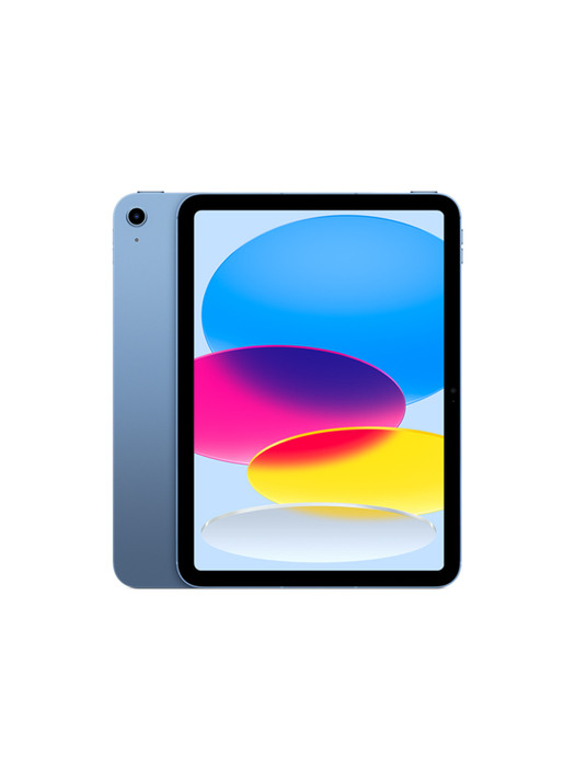 [Apple] 애플 아이패드 10세대 256GB (Wi-Fi전용)