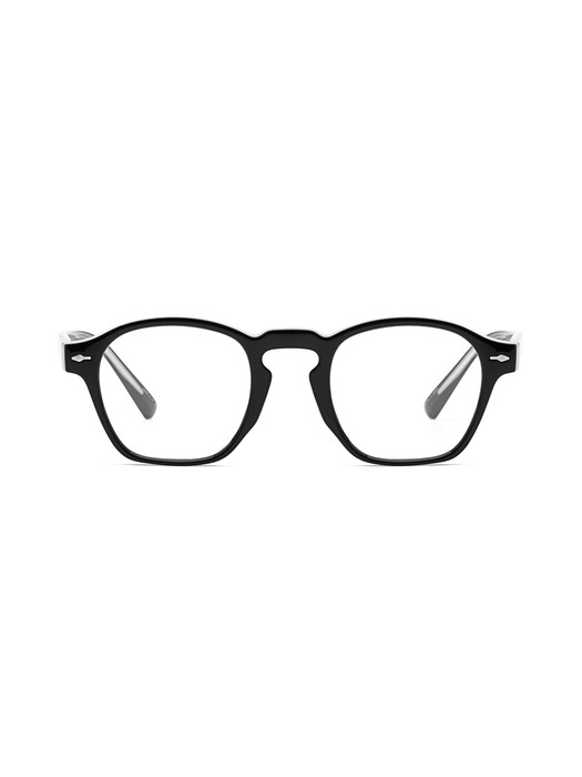 THISTED GLASSES (BLACK)