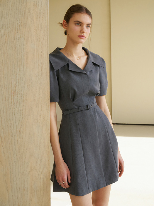 Kate Dress - Mini(2color)