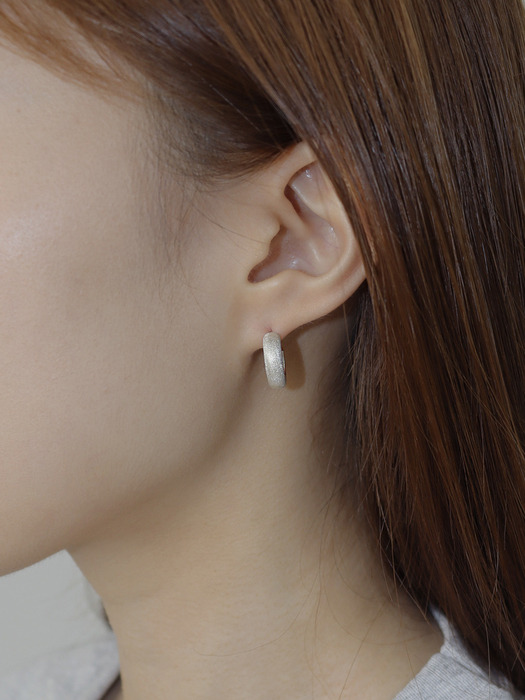 [단독] Sanding earring