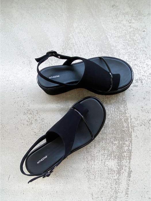 [단독]IS 231494 Minetta Flip flops (2colors)