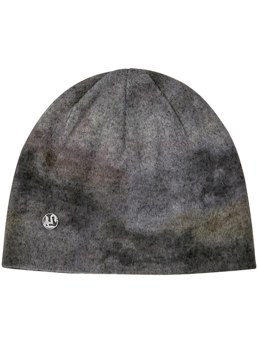 Gradation Beanie (FL-726_Charcoal)