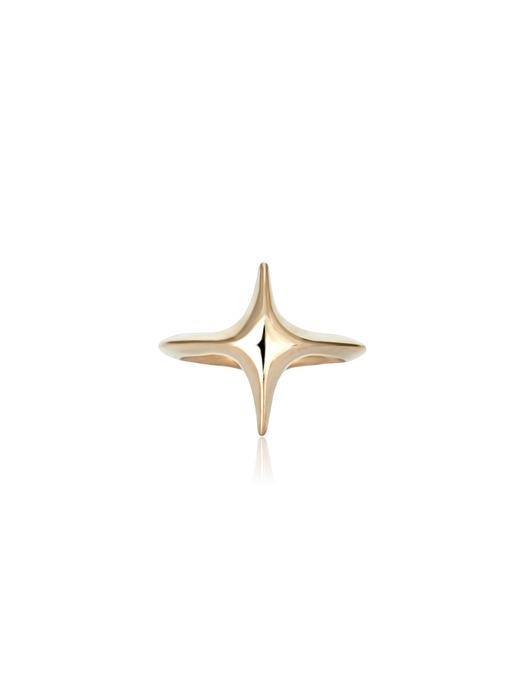 signature starry ring