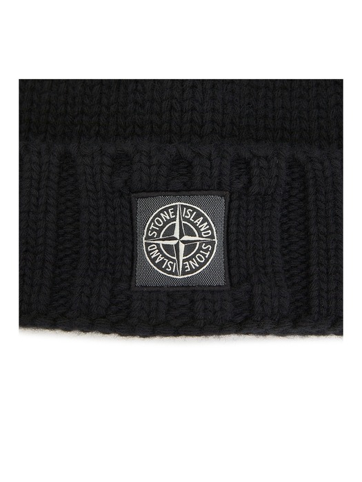 STONE ISLAND 스톤아일랜드 남성 비니 7915N17D6 V0029