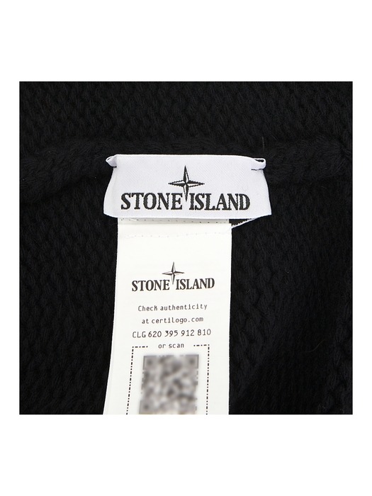 STONE ISLAND 스톤아일랜드 남성 비니 7915N17D6 V0029