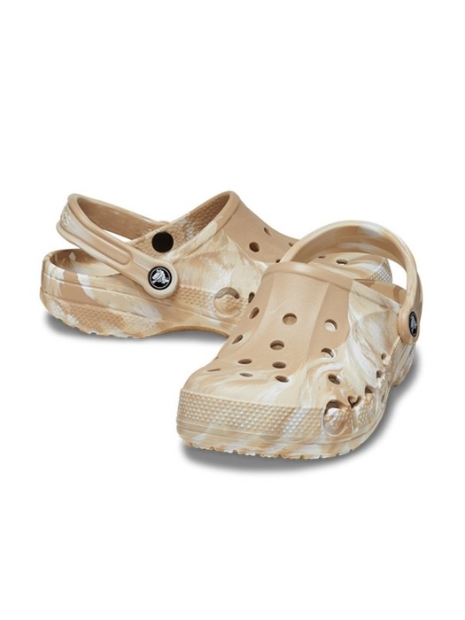 [Unisex] 공용 BAYA MARBLED CLOG CHM (24SUCL206935)