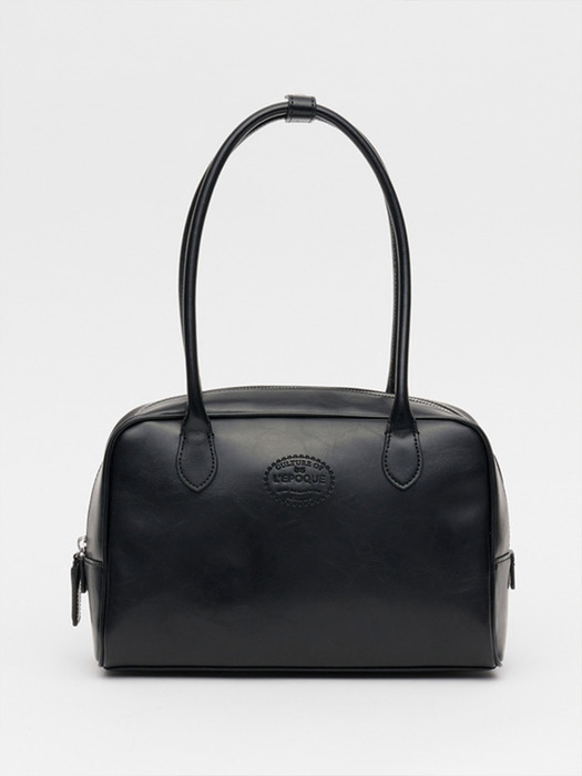 MIRAGE BAG_BLACK