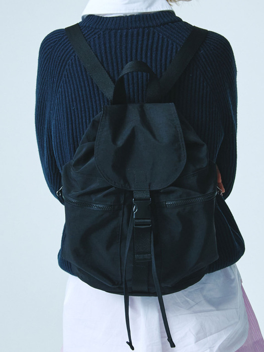 Bany Nylon backpack