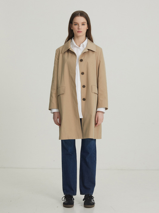 OVERSIZE BALMACAAN COAT_BEIGE