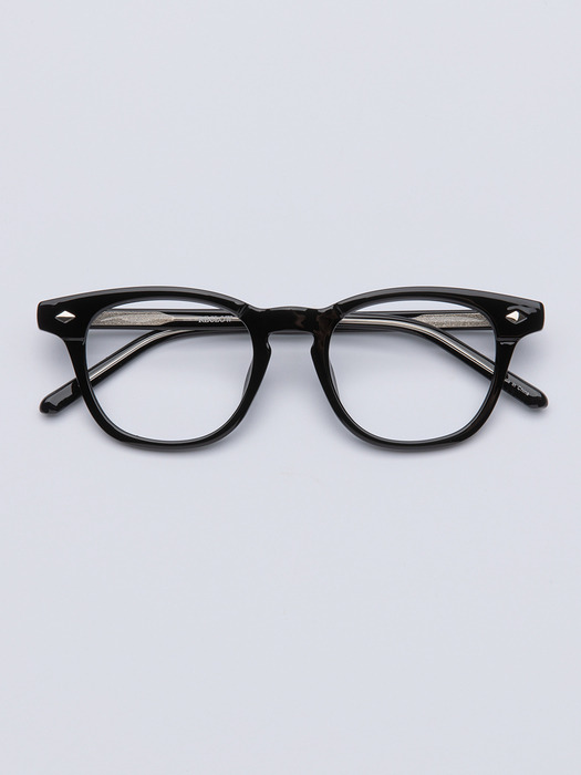 FB328 GLASS BLACK