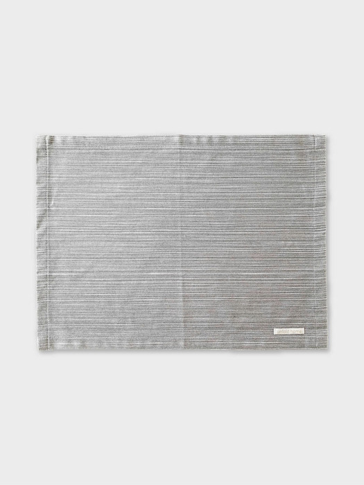 Stripe Table Mat (3Colors)