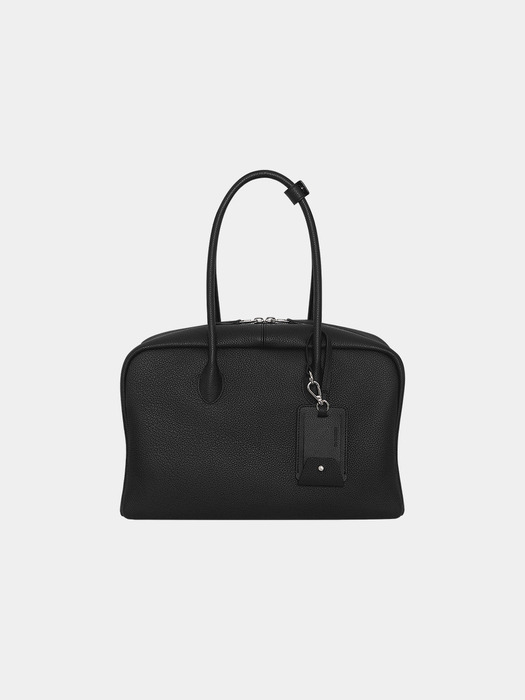 Vetiver bag-black