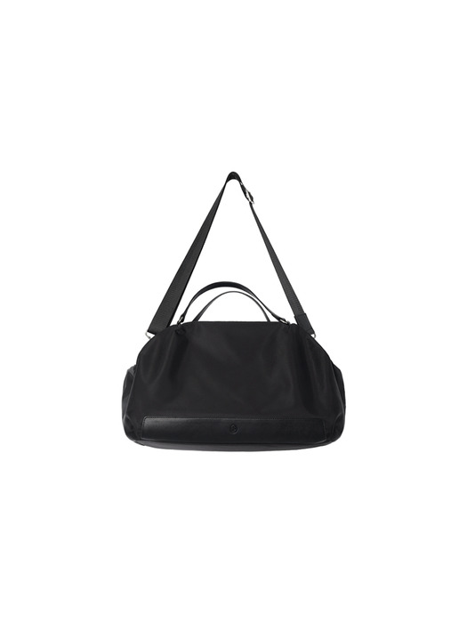 SIAC3066 Roaming Travel Bag M_Black