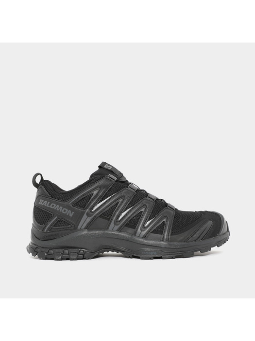 살로몬 25SS XA 프로 3D 블랙 마그넷 공용 스니커즈 L41617400
