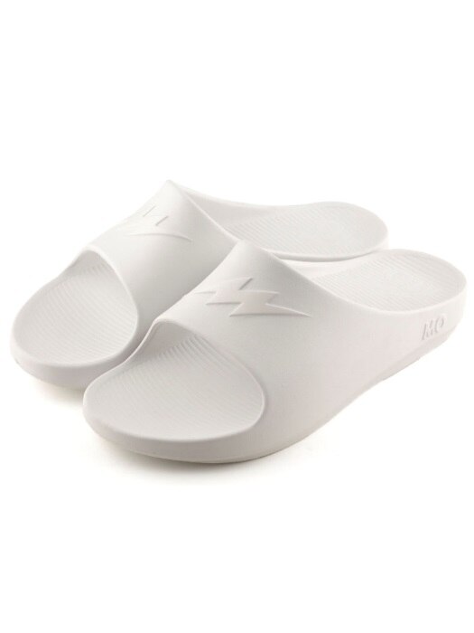 [MEN] Mo Slide White