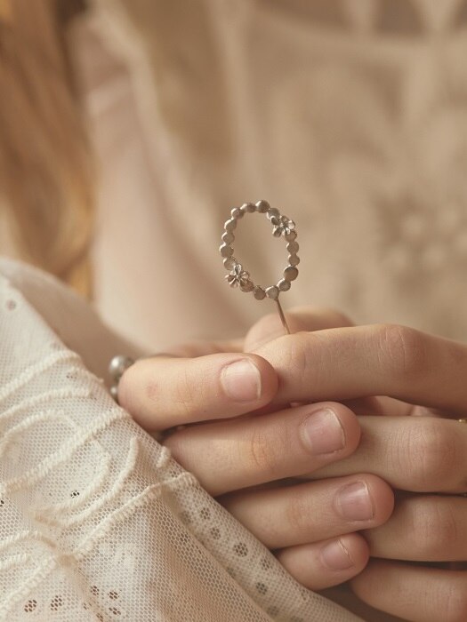 The secret garden Boutonnier