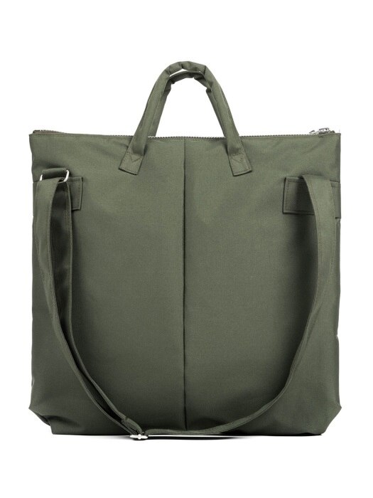 BS HELMET BAG (khaki)