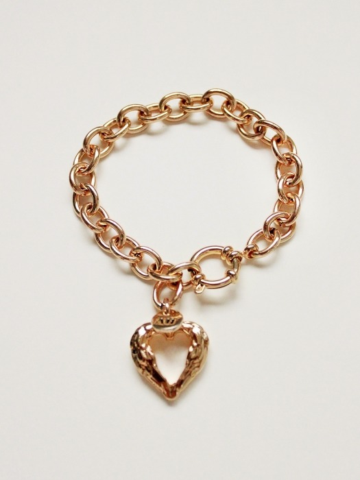 Love tree bracelet [gold]