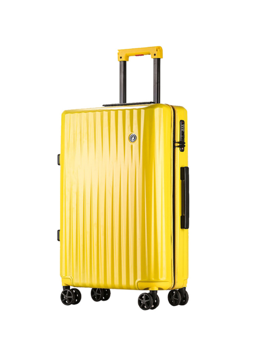 토부그 TBG526 옐로우 24인치 수화물용 캐리어 여행가방