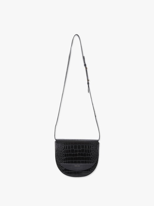 ANDERSSON SADDLE BAG aaa220w(Black)