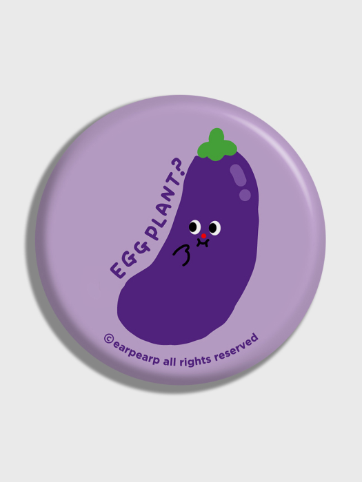 Im eggplant-purple(거울)