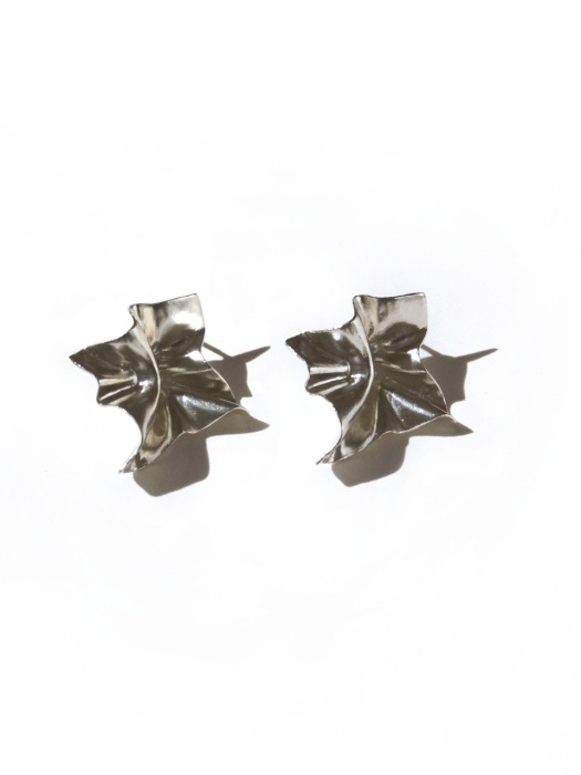 Flow and other flow - Earring 04