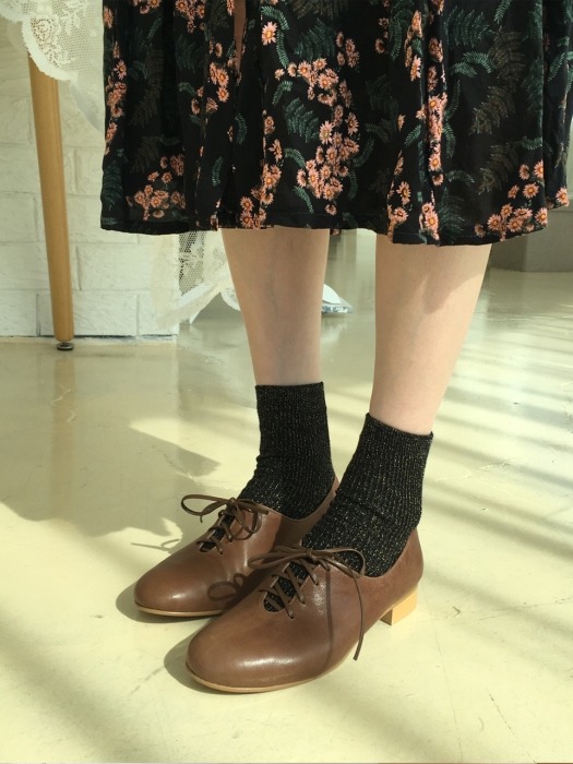 Yeoyu Shoes (Albam)