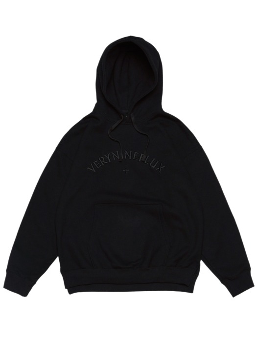 NEW SUNSET HOODIE BLACK