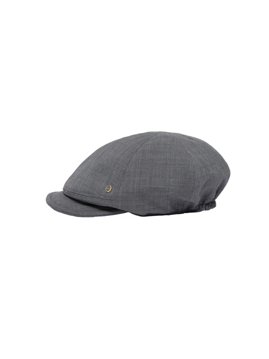 Simple Newsboy cap