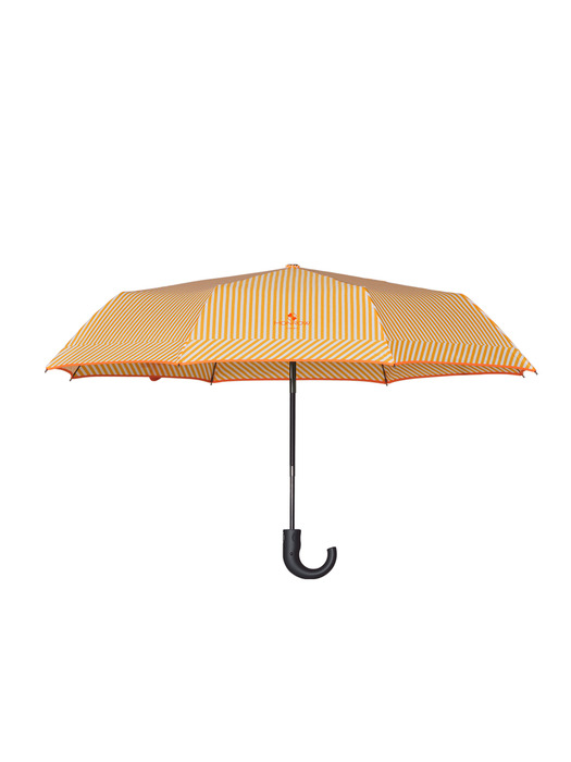 코니 3단 자동 우산