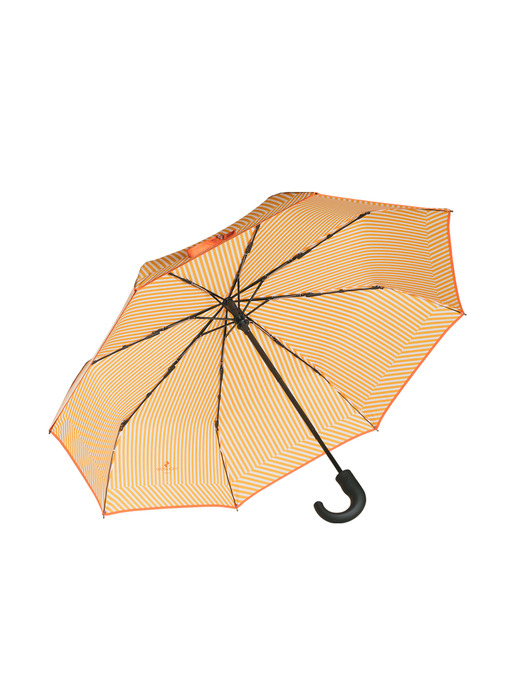 코니 3단 자동 우산