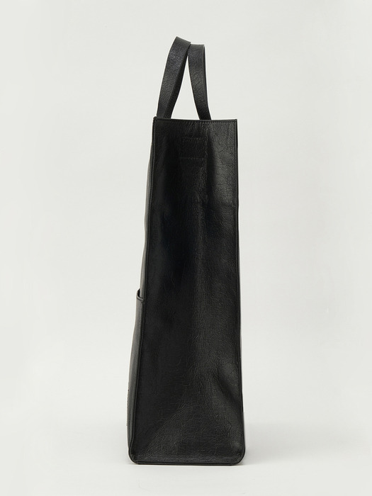 tote bag (black)